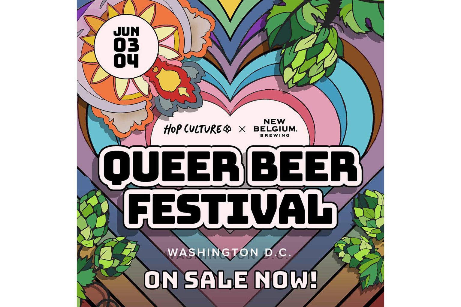 47 QueerLed and QueerSupporting Breweries to Champion Right Now • Hop