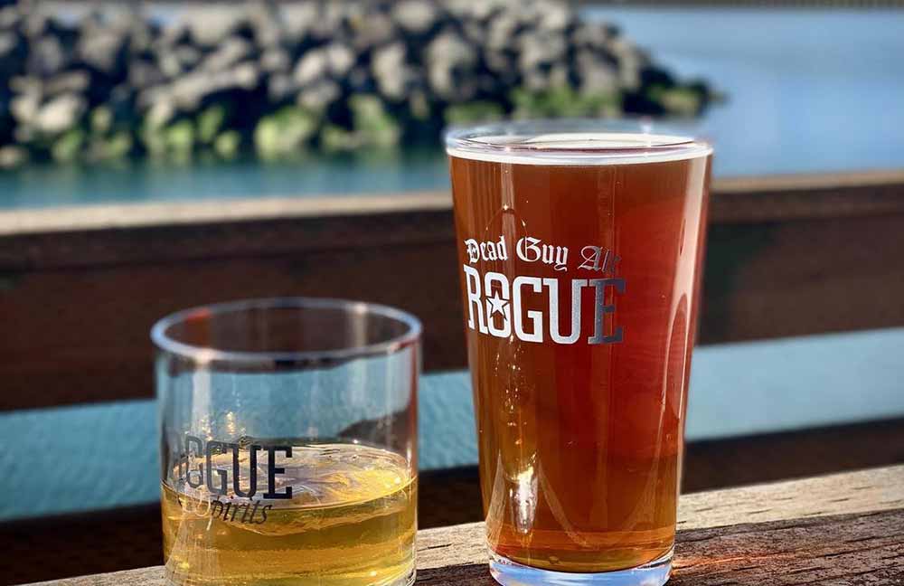 rogue ales dead guy maibock