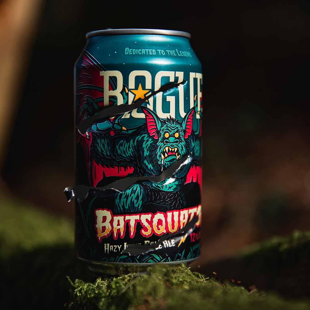 rogue ales batsquatch monsters of ipa