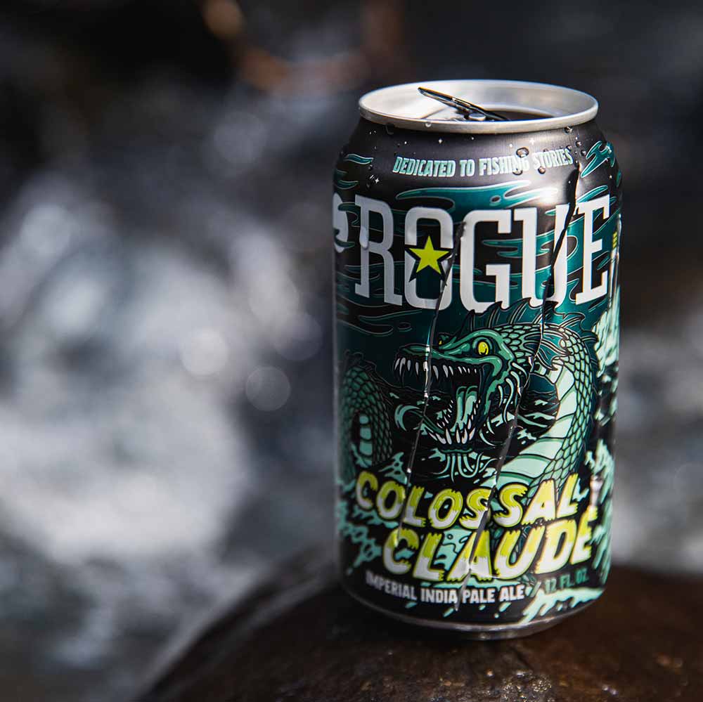 rogue ales colossal claude monsters of ipa