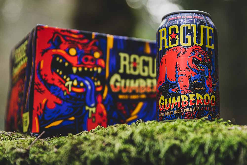 rogue ales gumberoo best beers april