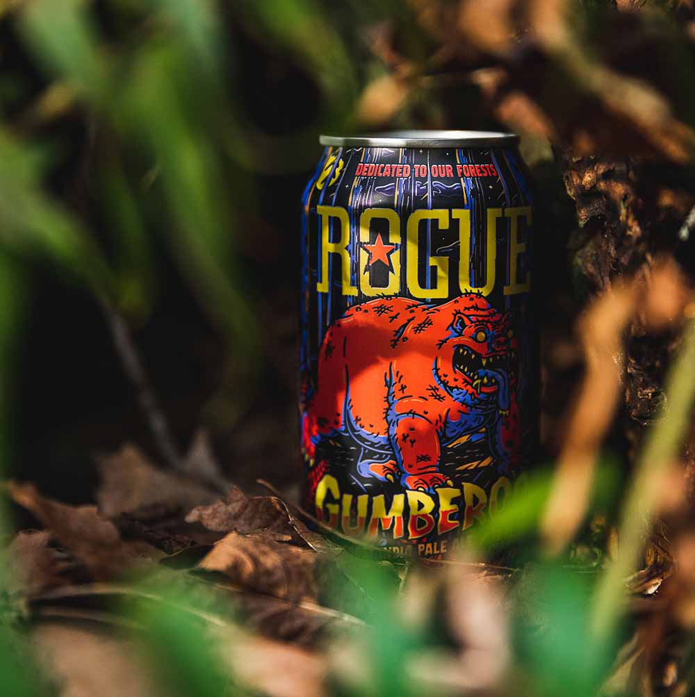 rogue ales gumberoo monsters of ipa