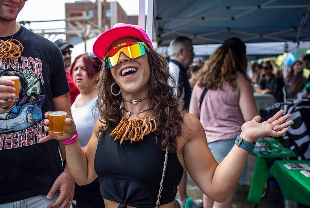 ✨🍻 STRASSEN BEER FEST 🍻✨ 🗓 Saturday, May 13th ⏰2-7pm 📍  @arlingtonbackyard & plaza! Enjoy cold brews from MANY loca... | Instagram