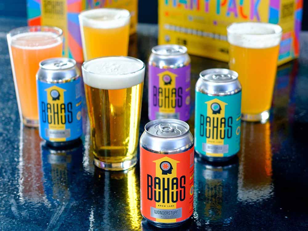 bauhaus brew labs best breweries minnesota