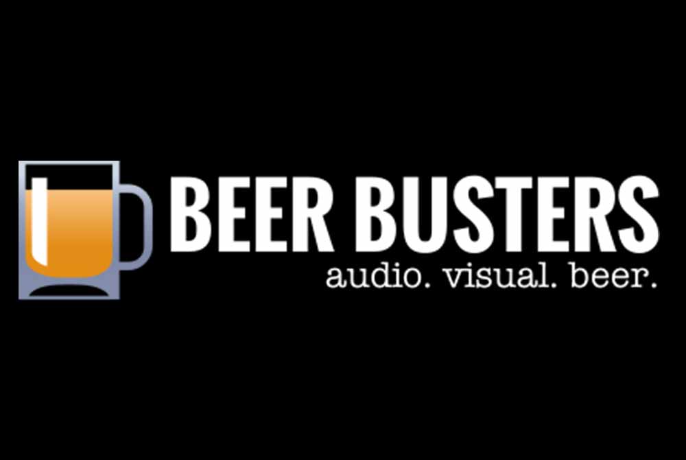 beer busters craft beer podcast