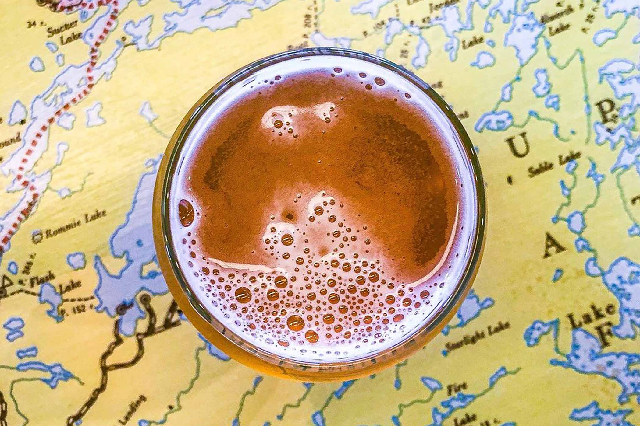 The 12 Best Breweries in Minnesota