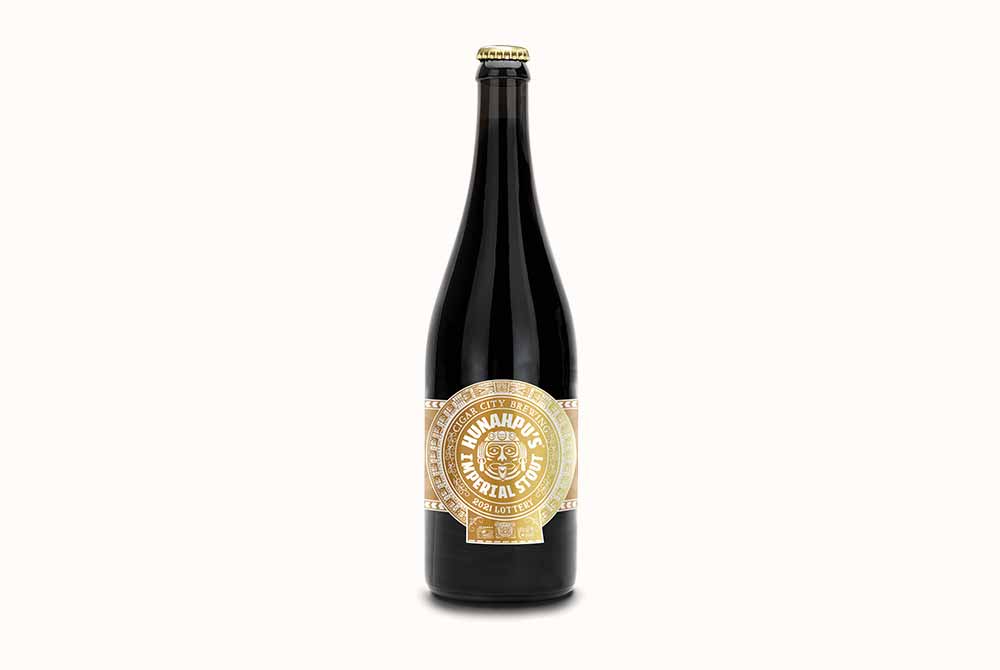 cigar city hunahpu