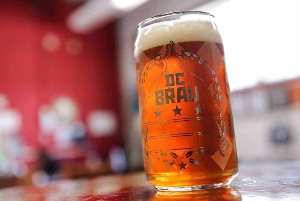 dc brau best breweries washington d.c.