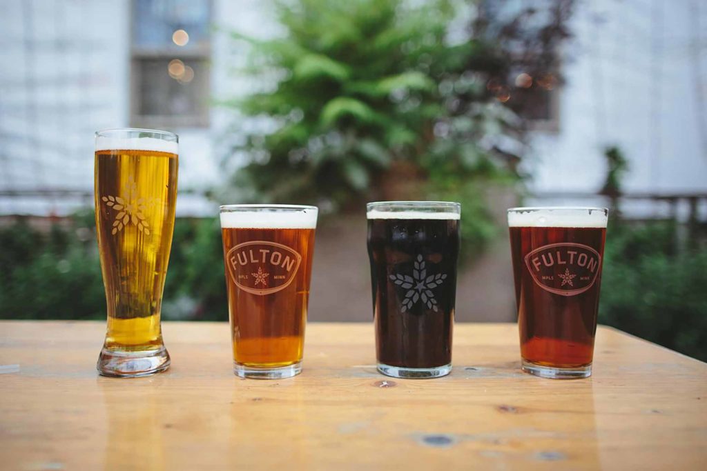 fulton brewing company best breweries minnesota