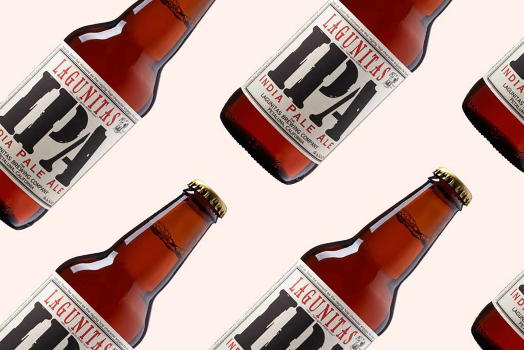 lagunitas brewing company lagunitas ipa