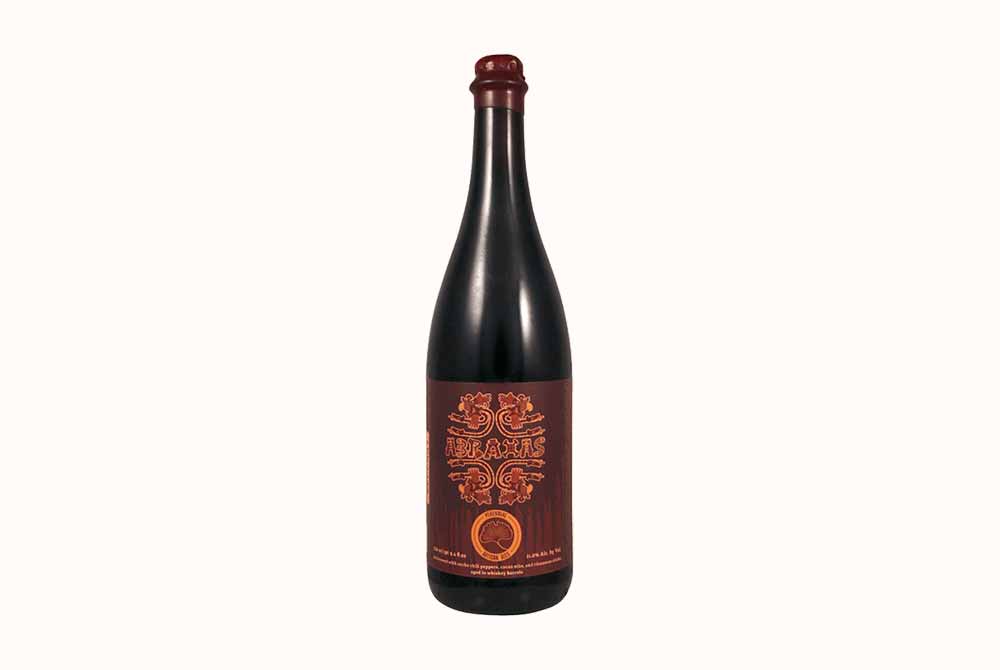 perennial artisan ales abraxas