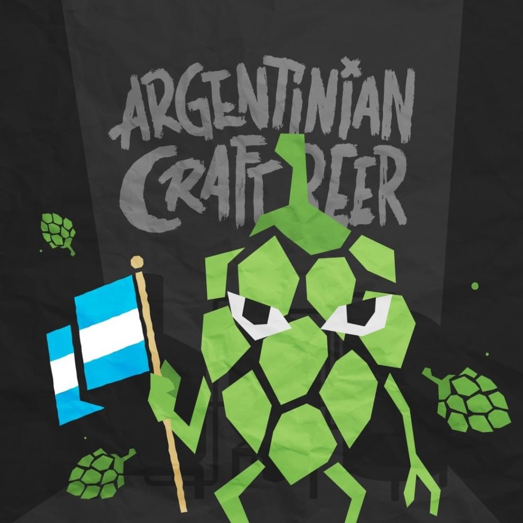 prison pals brewing company argentina craft beer