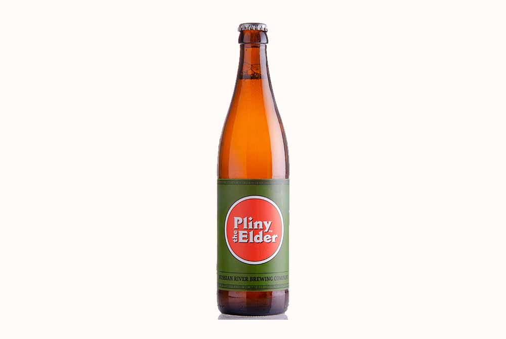 russian river brewing company pliny the elder