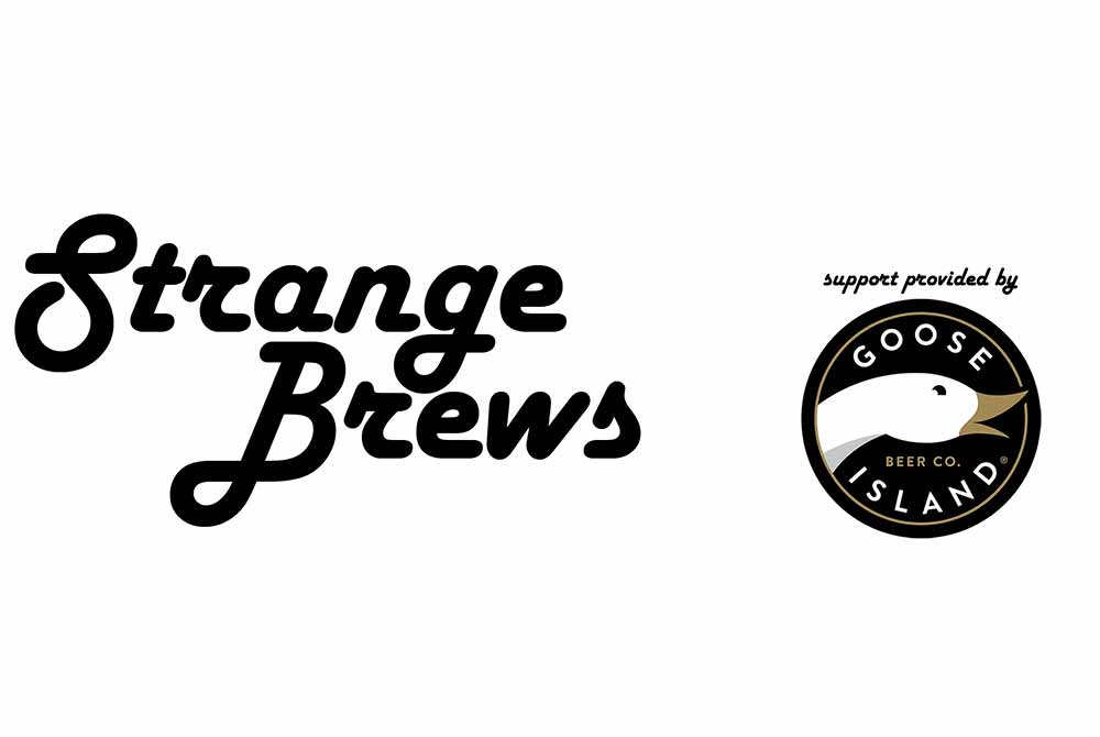 strange brews podcast