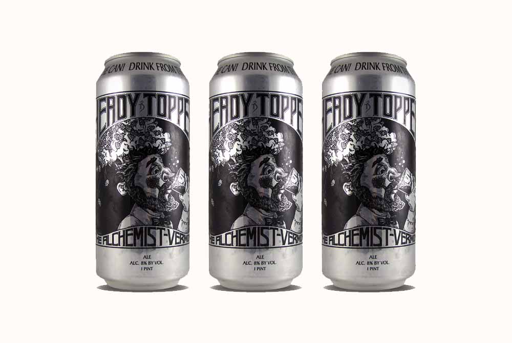 the alchemist heady topper