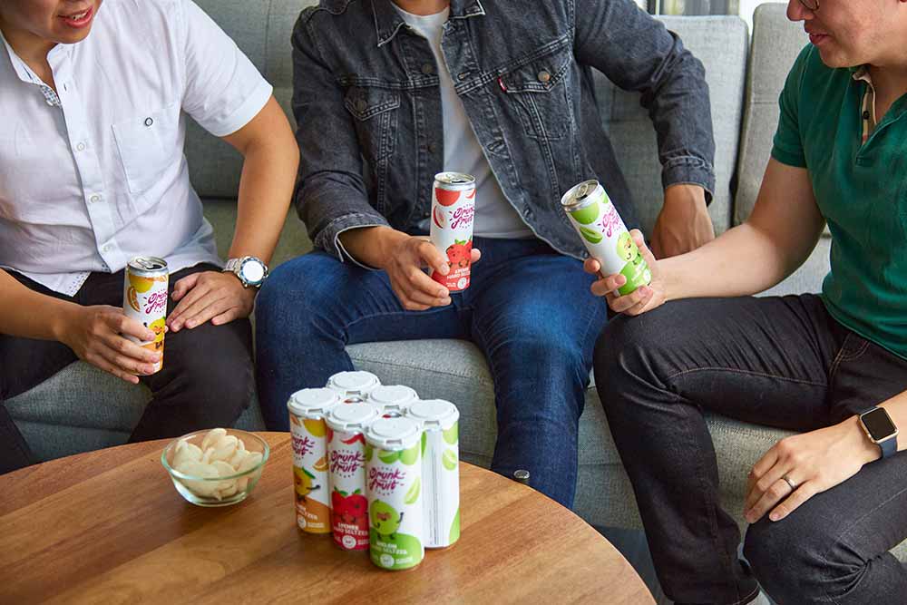 drunk fruit cofounders aapi-owned breweries