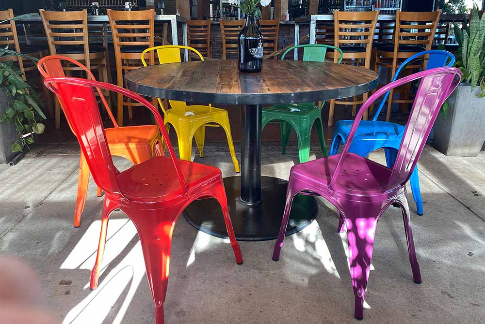 hillcrest brewing company queer led breweries