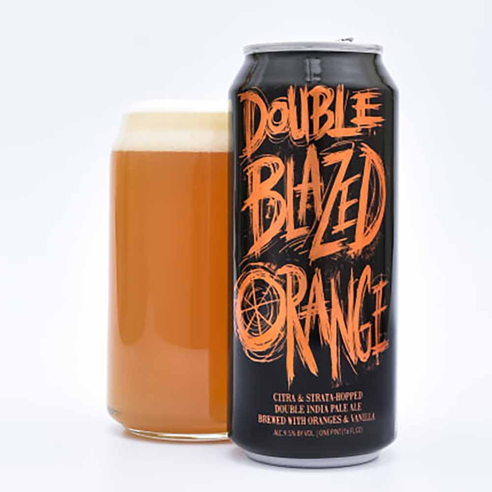 hop butcher for the world double blazed orange milkshake ipa