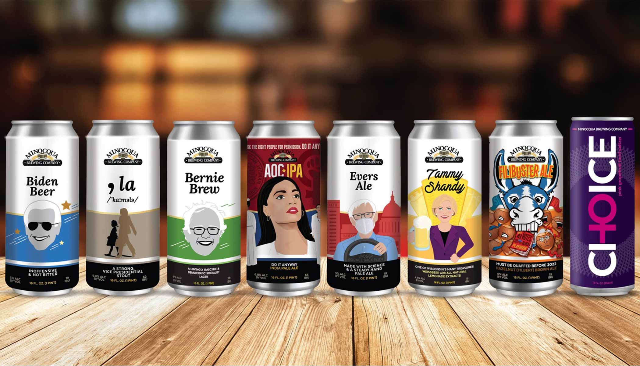 One Time Brew Co.