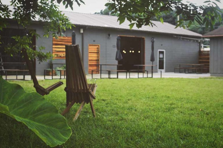 The 9 Best Breweries in Asheville, North Carolina • Hop Culture