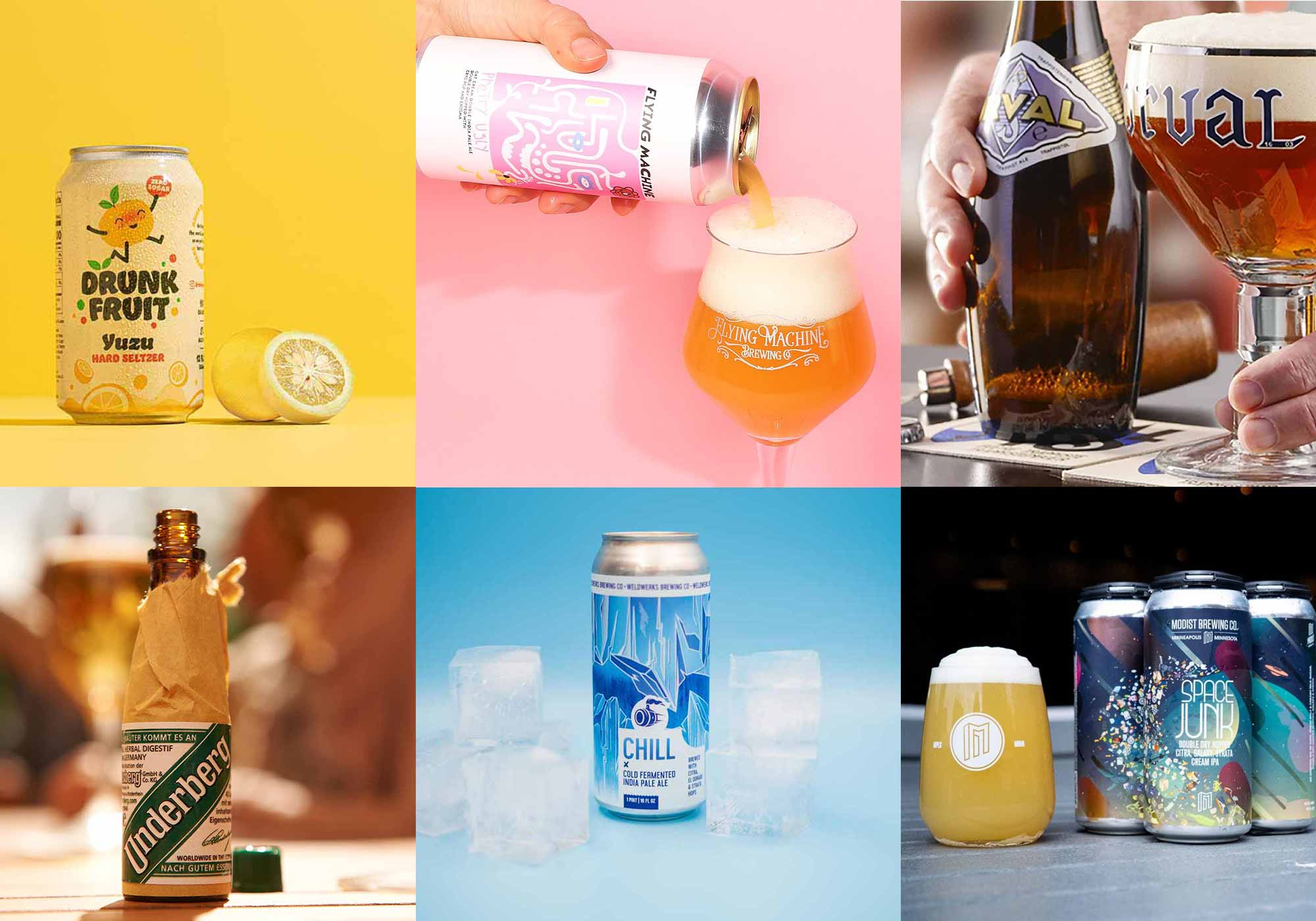 The Top 11 Beers We Drank in May