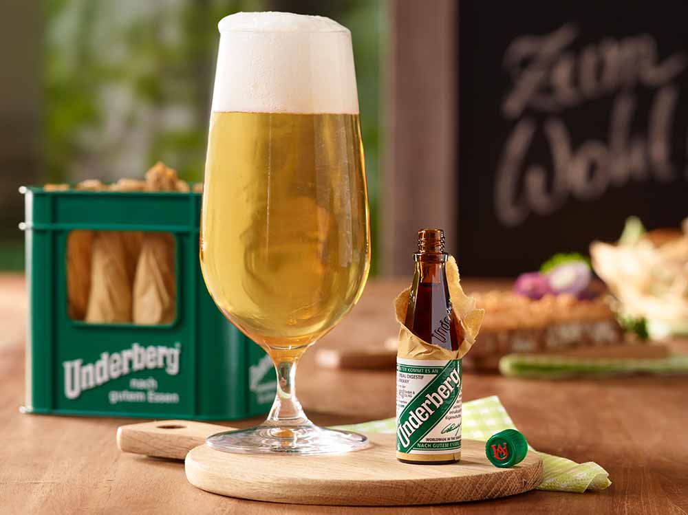 underberg