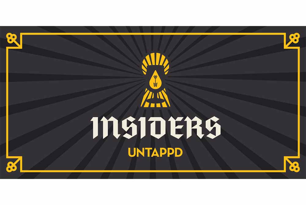 untappd insiders