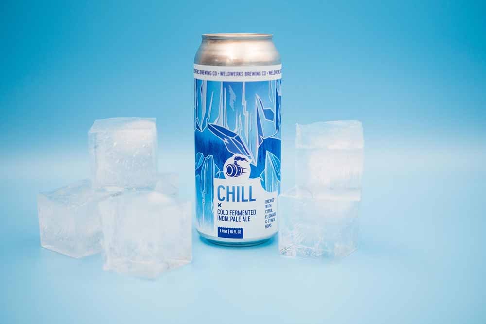 Yabai Tanuki Cold IPA - New Hokkaido - Untappd