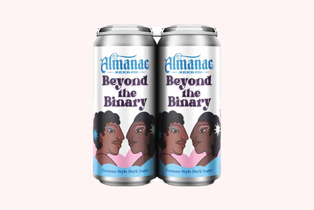 almanac beer co beyond the binary schwarzbier