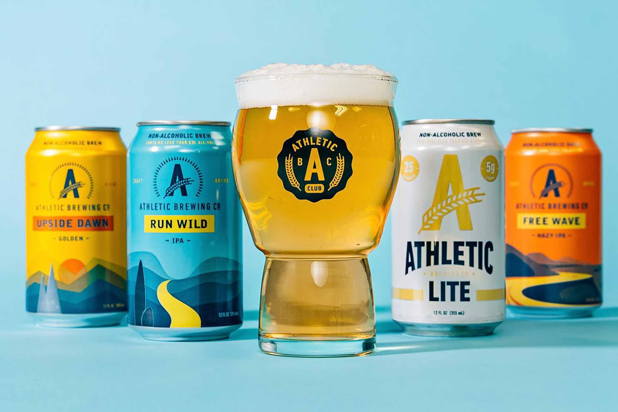 The Best Non-Alcoholic Beers Available in Most Stores Right Now