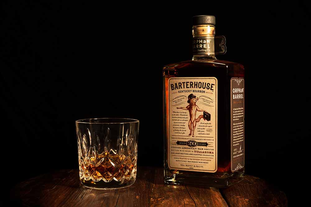 barterhouse kentucky bourbon