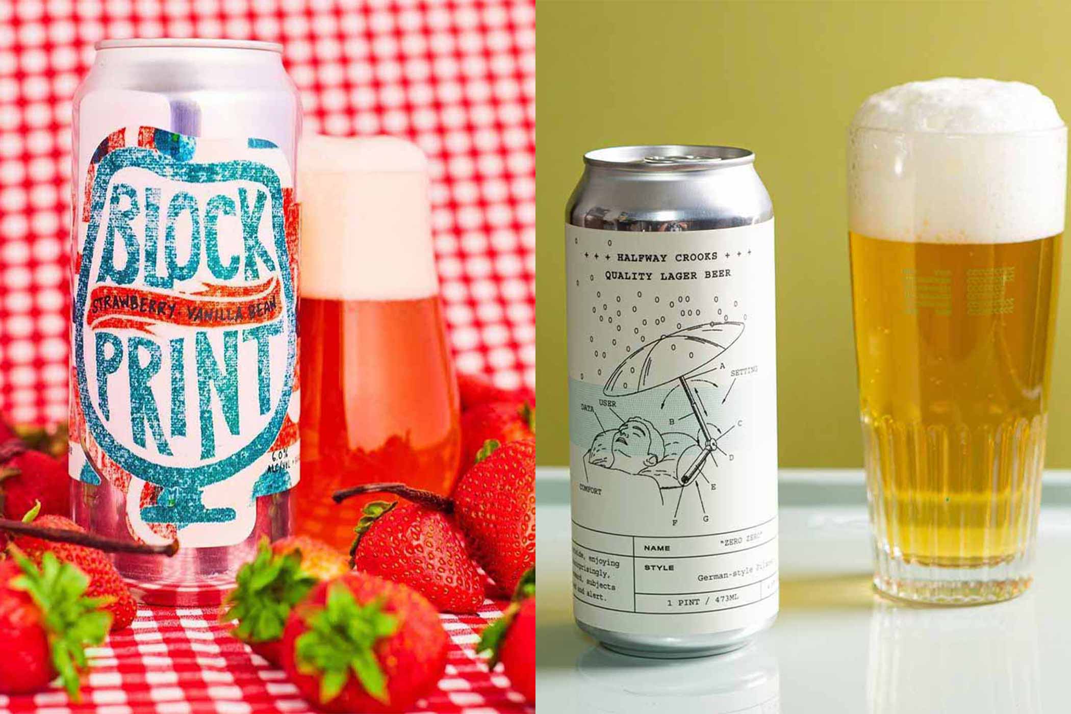 The 20 Best Beers to Drink in Summer 2022