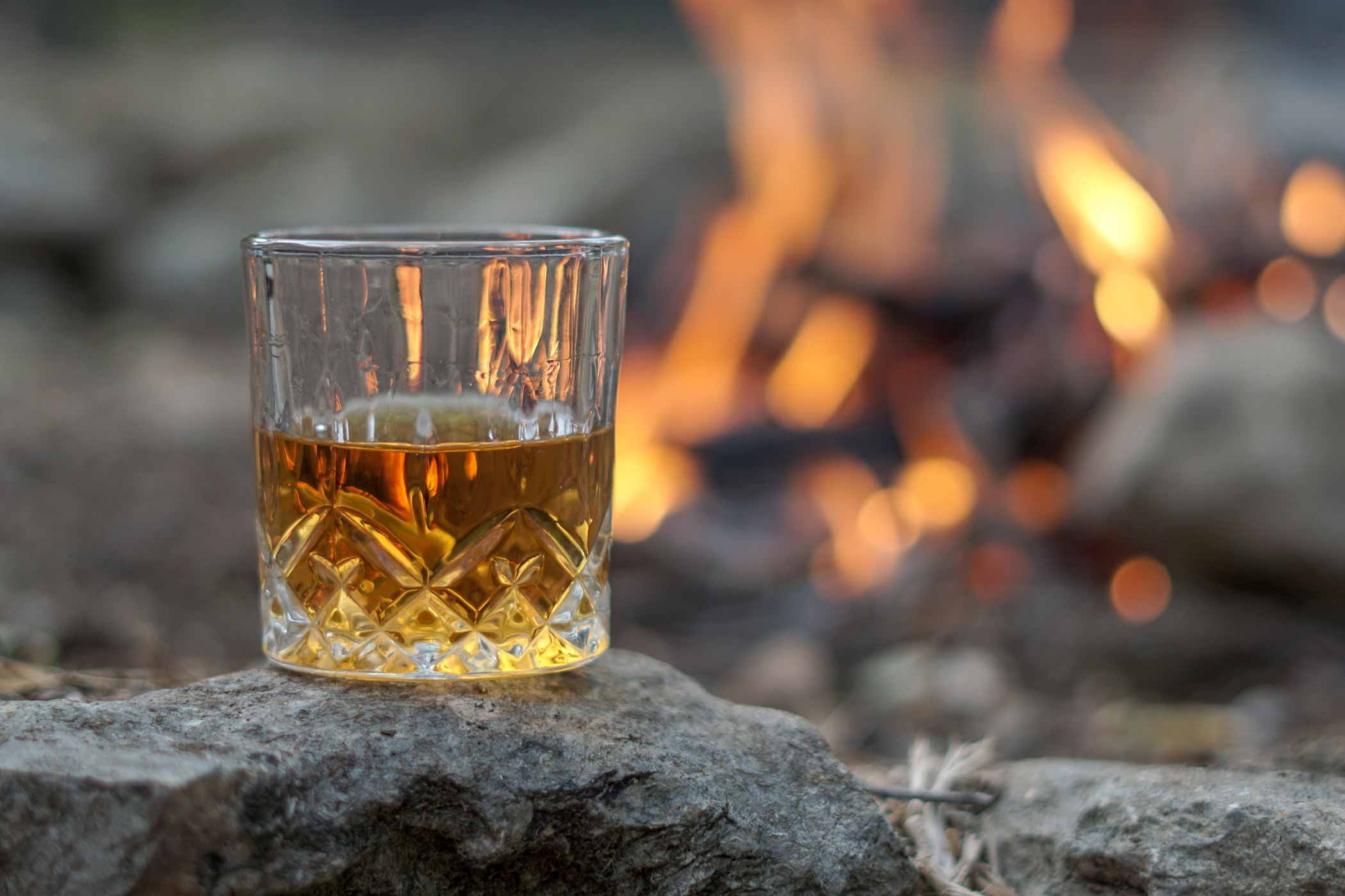 Celebrate National Bourbon Day with These 6 Unique Bourbons • Hop Culture