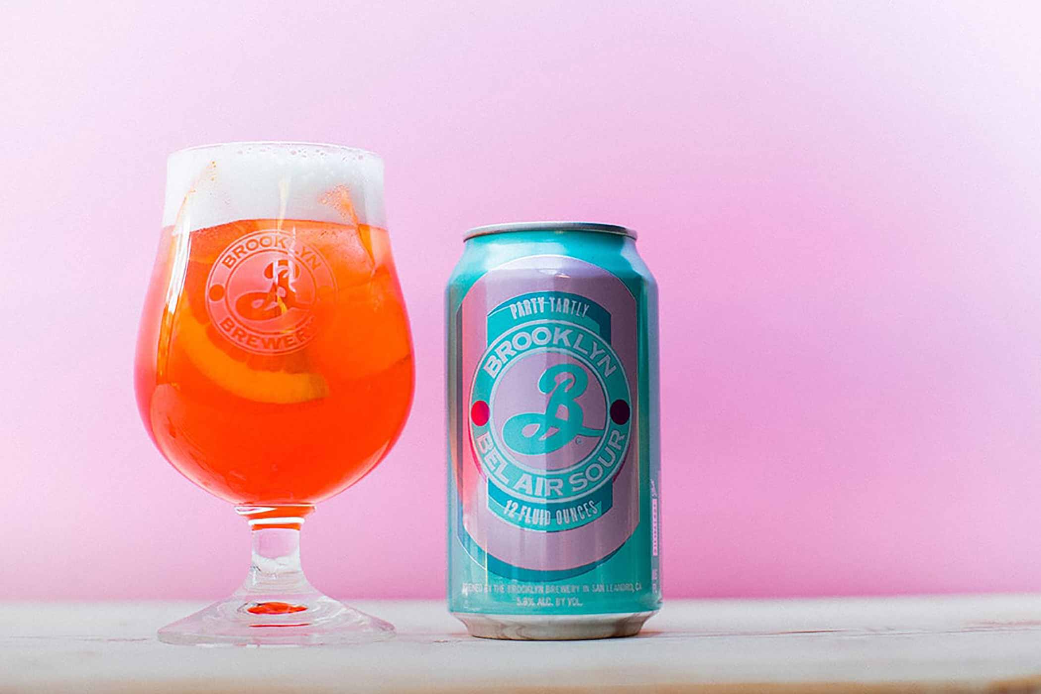 The 10 Best Sours Available in Most Stores Right Now