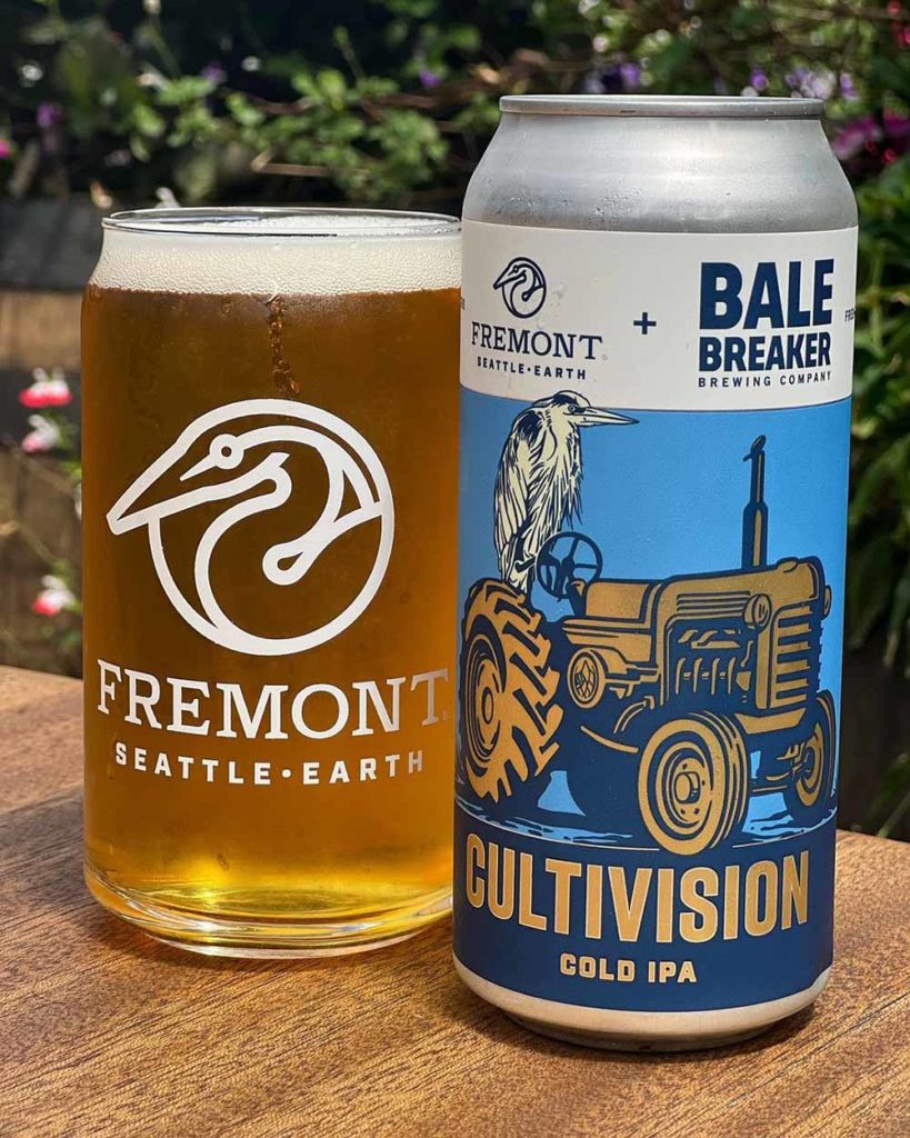 fremont brewing x bale breaker brewing co cultivision cold ipa
