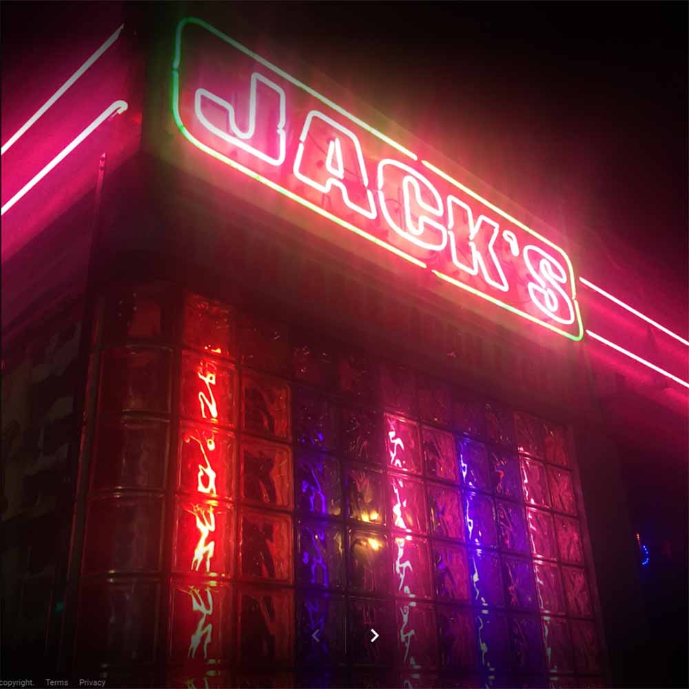 jack's dive bar