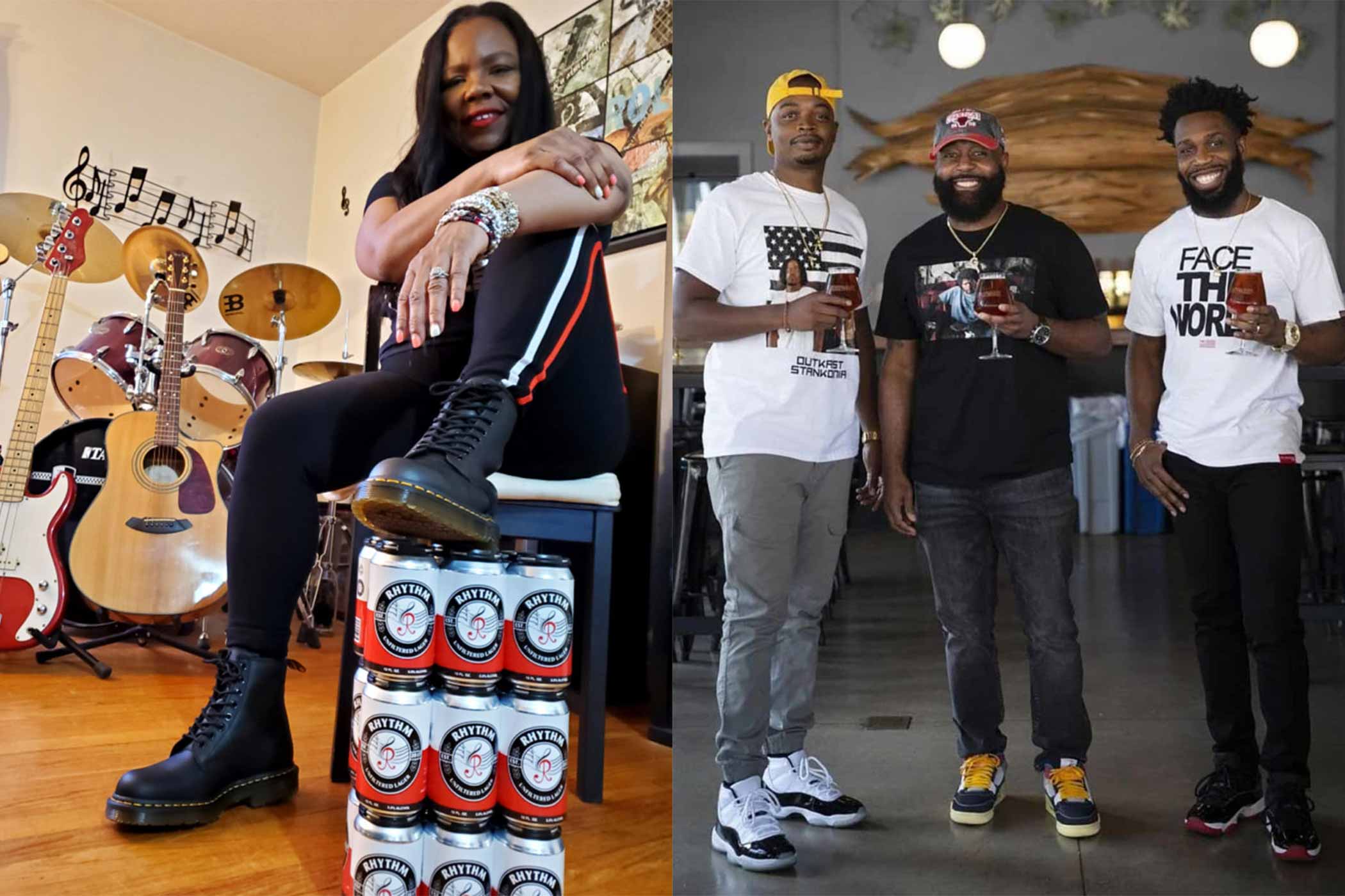 Three Black Brewery Owners Share How to Observe Juneteenth