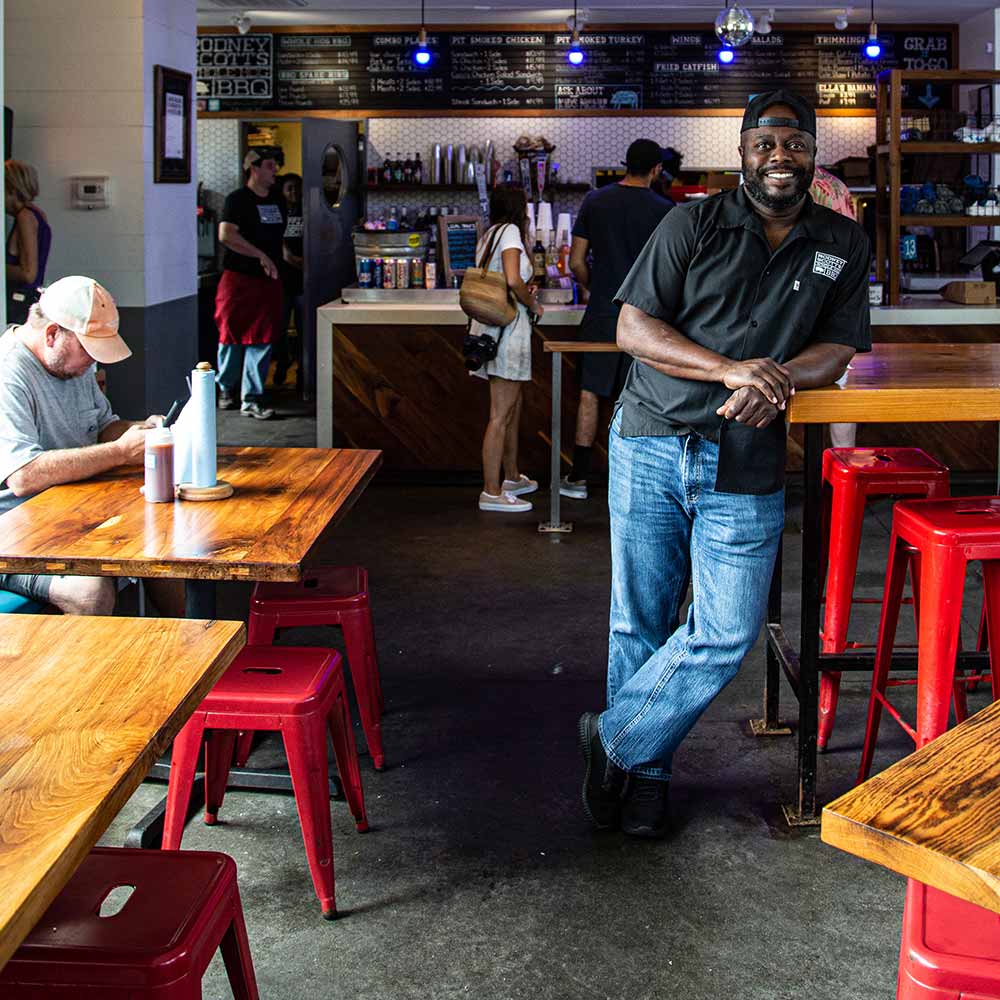 rodney scott beer bbq charleston store