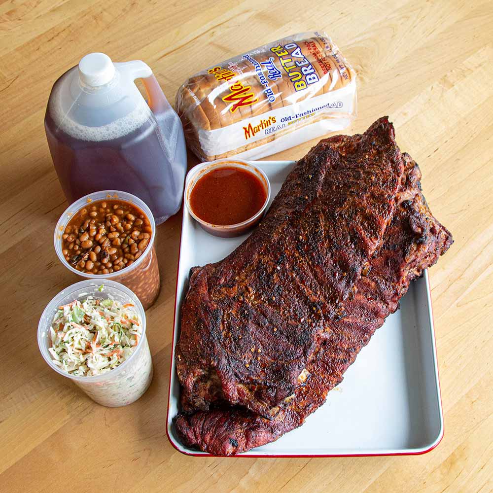 rodney scott beer bbq ribs