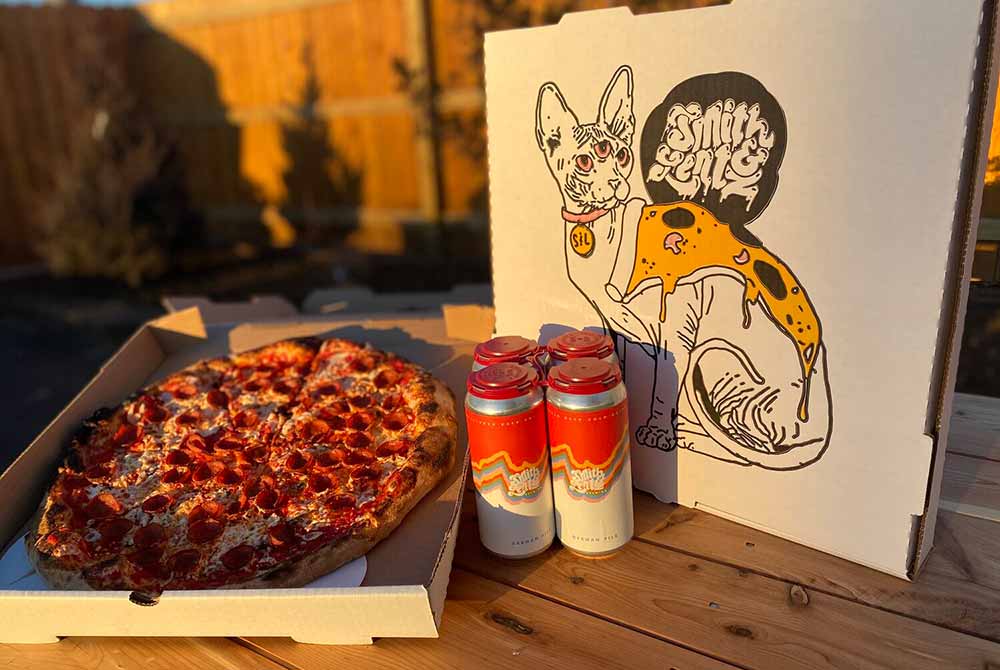 smith & lentz brewing and pizza best breweries nashville