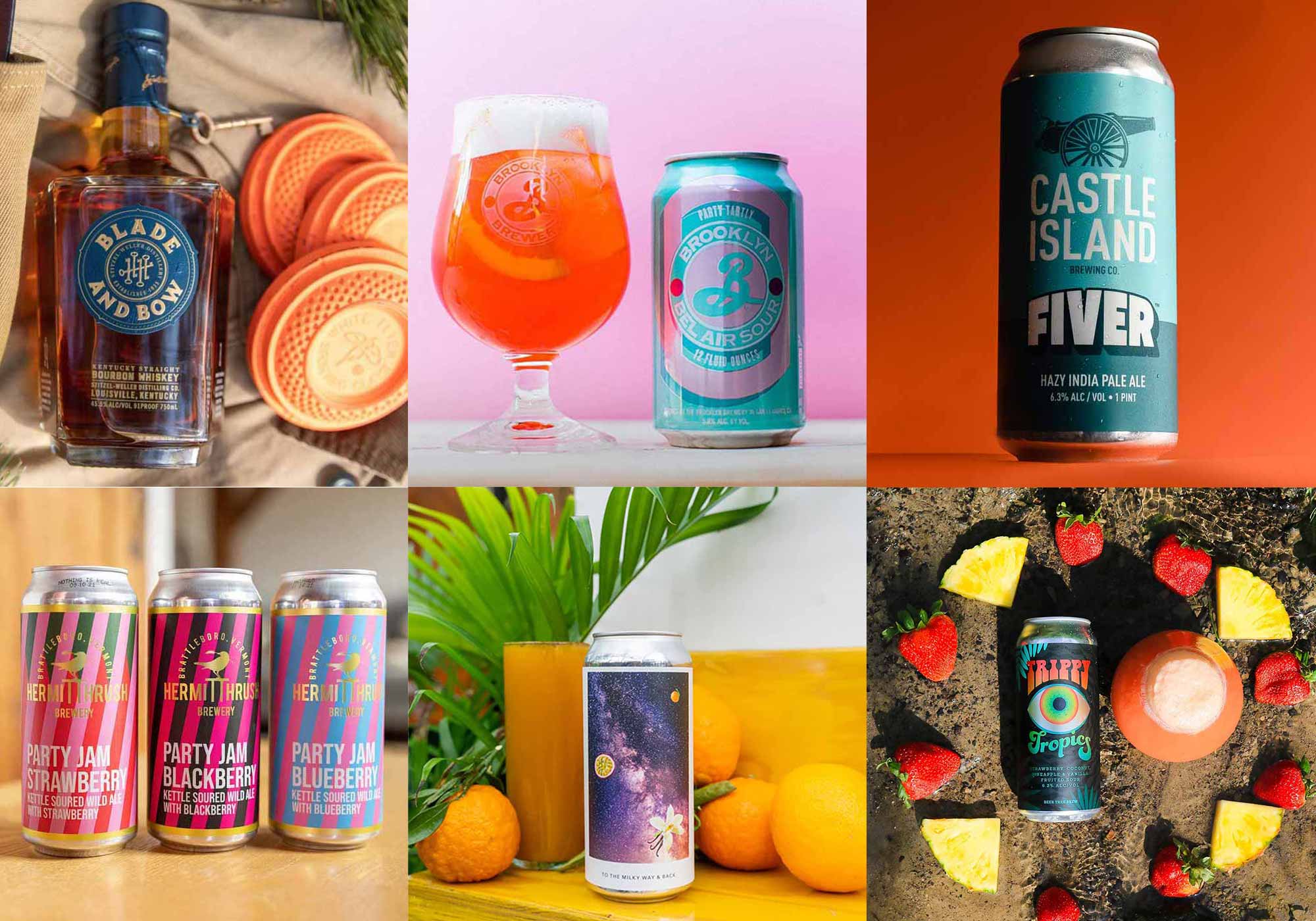 The Top 10 Beers We Drank in June