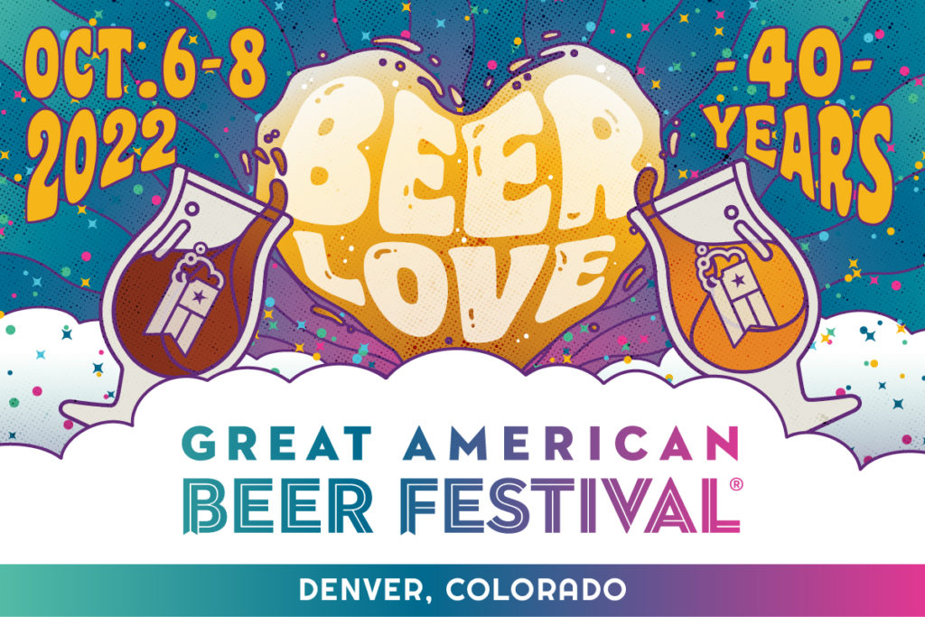 great american beer festival 2022