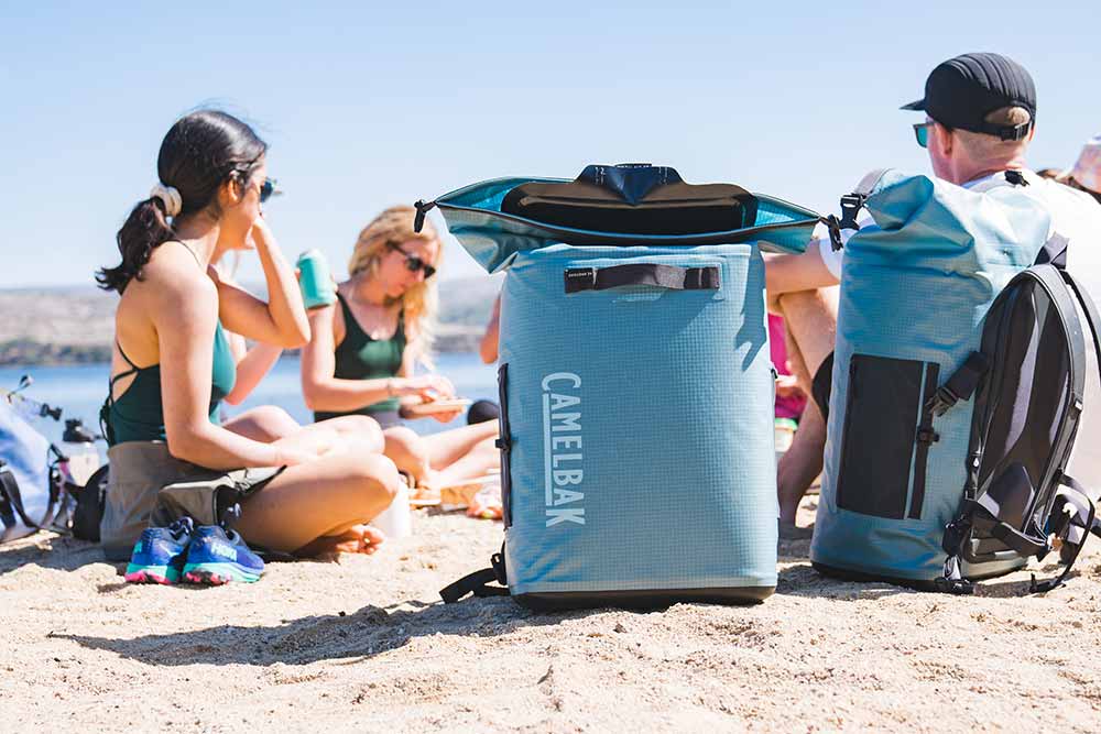 The Best Coolers (2023) for Camping, Beachgoing, and BBQs