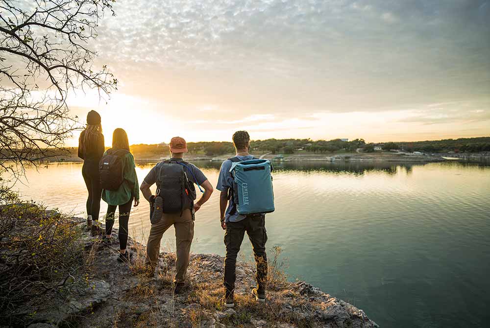 camelbak chillbak camping