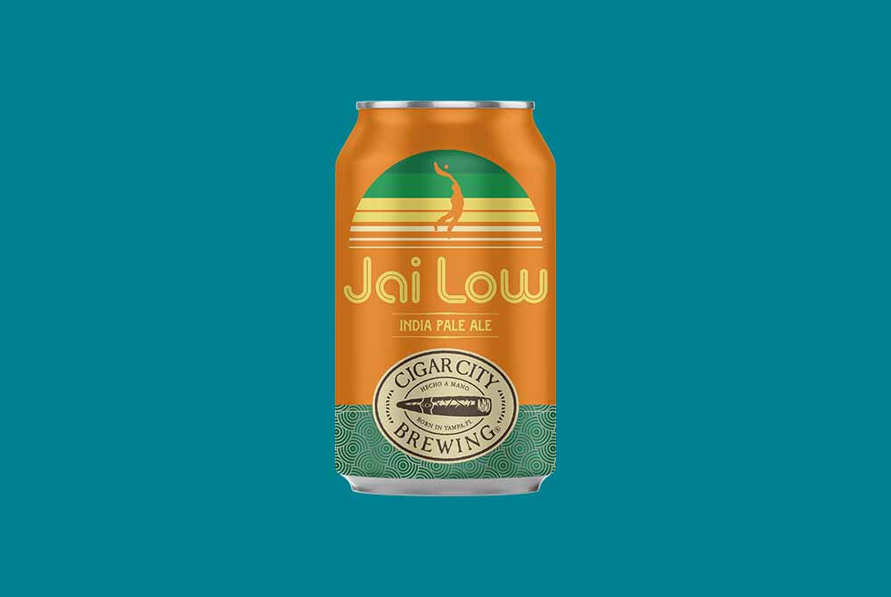 cigar city brewing jai low session ipa