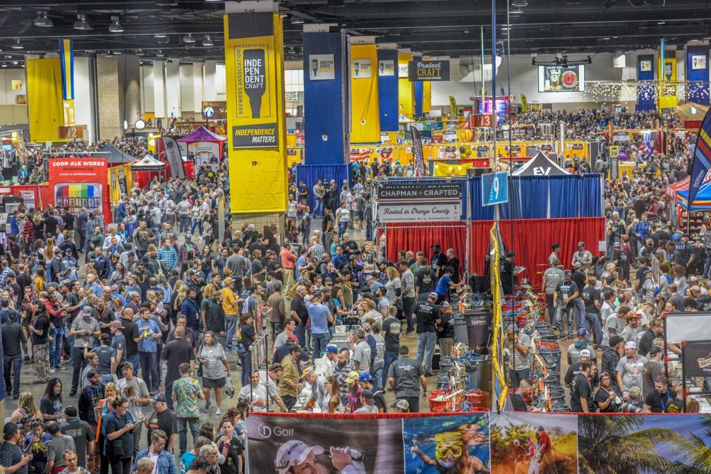 great american beer festival 2019