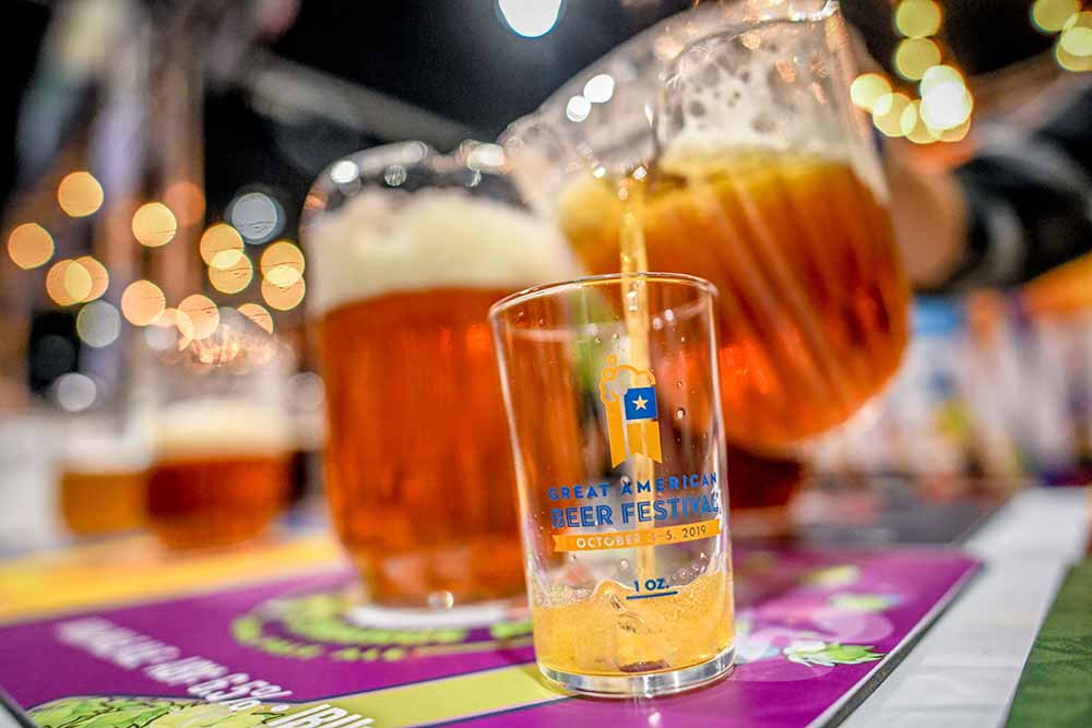 great american beer festival 2019