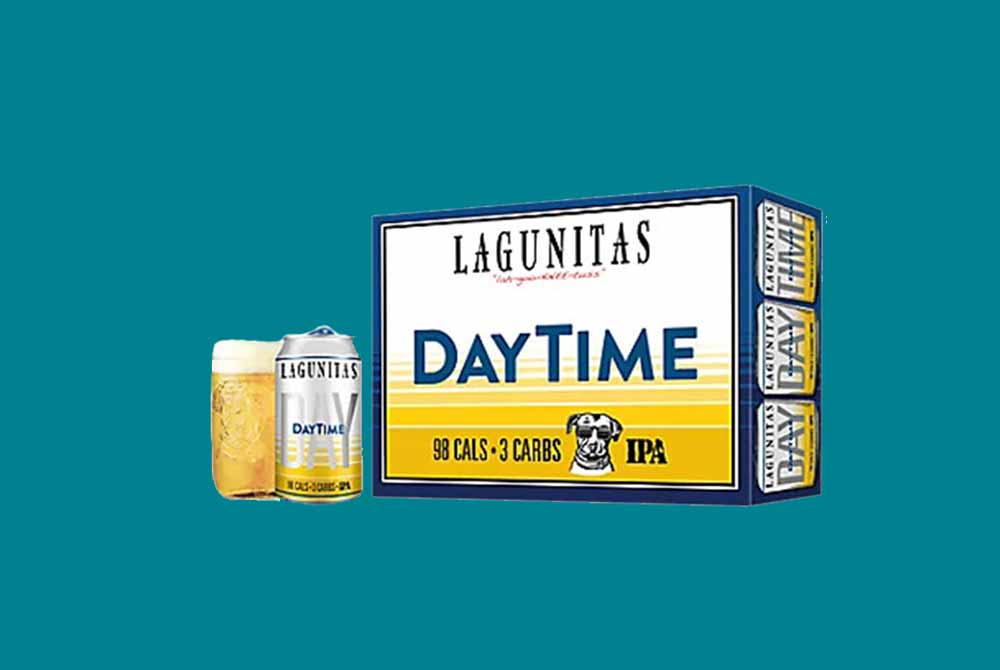 lagunitas daytime ipa session ipa