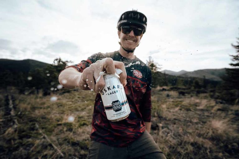 Get a Plaque with Your Name on It Forever Hanging in Oskar Blues