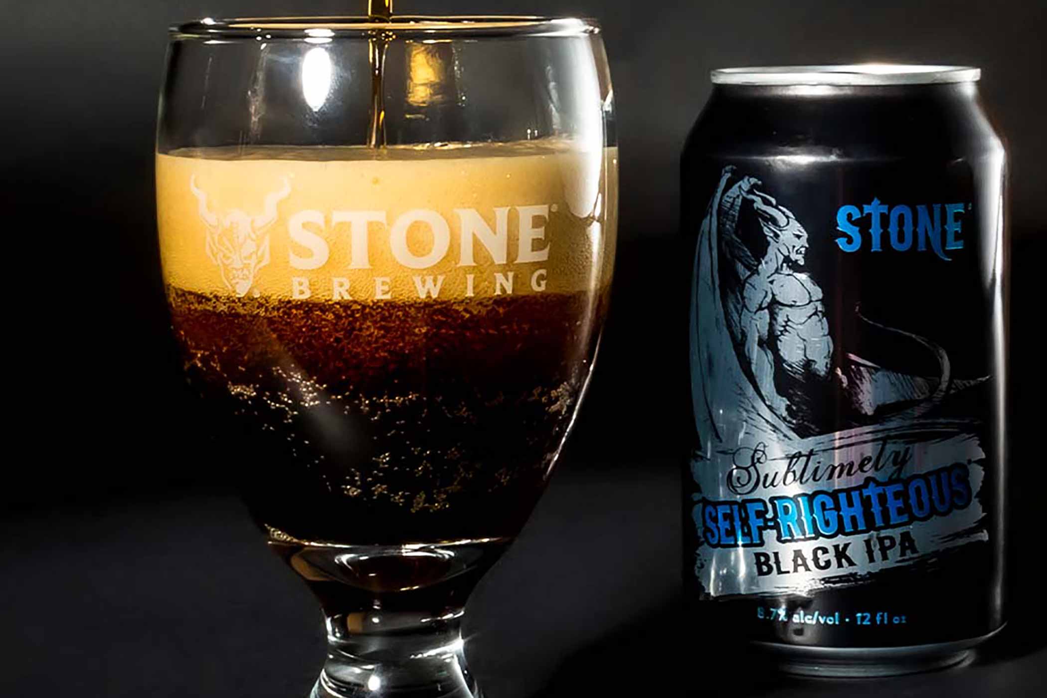 Are Black IPAs Back from the Brink of Oblivion?